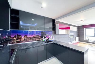 Apartament de inchiriat 2 camere Emerald Residence - 10