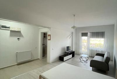 Apartament cu 2 camere decomandat în Central - 3