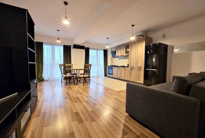Apartament 2 Camere | Metrou Apărătorii Patriei | Bloc 2016 | Parcare Subterana - 7