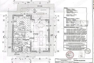 Casă cu Teren 500 Mp în Mogoșoaia - 3