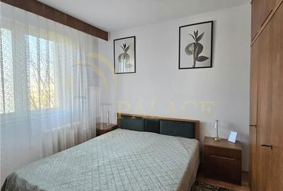 Apartament cu 2 camere decomandat, mobilat în Rahova - 5