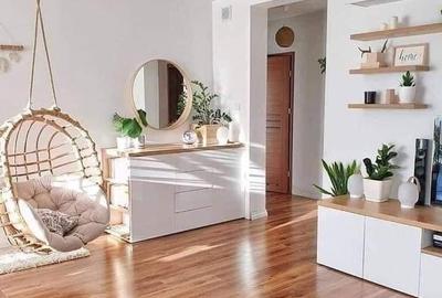 Neofort 84 - OFERTA Apartament de familie decomandat cu terasa zona verde - 8