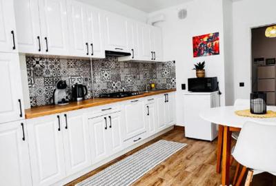 Apartament cu 2 camere decomandat în Baicului - 4