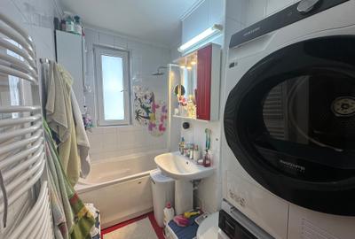 Apartament cu 3 camere decomandat în Banca Națională - 10