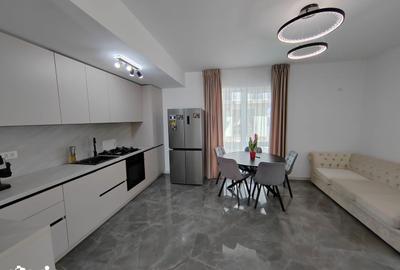 Apartament cu 3 camere în Central - 11