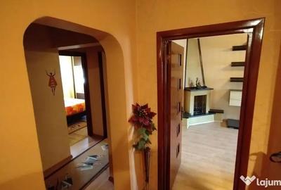 Apartament cu 2 camere decomandat în Faleza Nord - 6