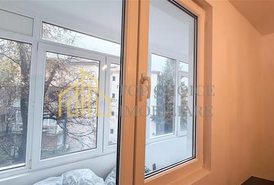 2 CAMERE MIHALACHE SANDU ALDEA DOMENII - RENOVAT COMPLET - VEDERE SPATE - 18