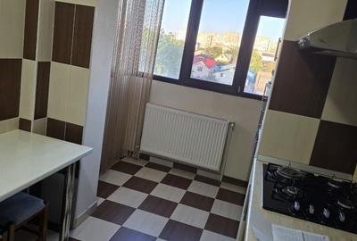 Apartament la cheie Micro 17 - 4