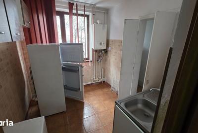 Garsonieră în Central - 4