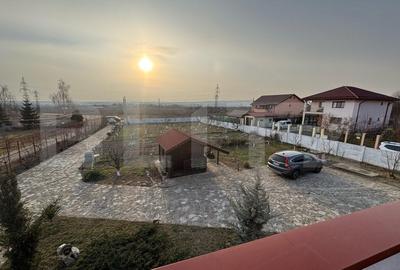 Casă cu 5 camere cu Teren 2300 Mp în Aninoasa - 16