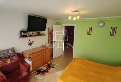 Casa P+1 cu 6 camere, decomandata, suprafata utila 220 mp, Paleu - 15