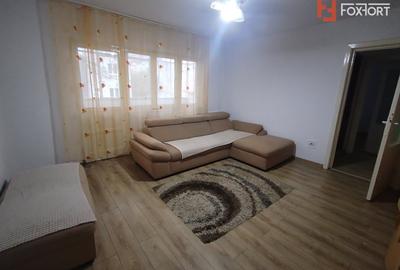 Apartament cu 2 camere semidecomandat, mobilat în Girocului - 1
