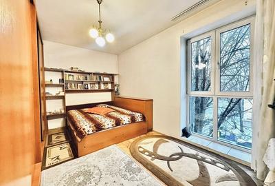 3 Camere - Floreasca - Rahmaninov - Et 2/3 - 1