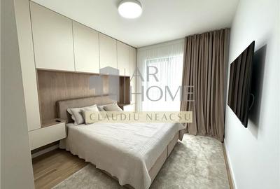 Vanzare apartament 3 camere, parcare proprie, cartier Albert, Ploiesti Vanzare apartament 3 camere, parcare proprie, cartier Albert, Ploiesti - 7