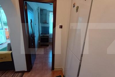 Apartament cu 2 camere, 48 mp, zona Gara de Nord Apartament cu 2 camere, 48 mp, zona Gara de Nord - 8