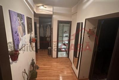 Casă individuală cu 6 camere cu Canalizare în Foișorul de Foc - 8