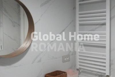 Piata Unirii -  Bloc Nou 2024 - 2 Camere | Balcon + Centrala Proprie - 12