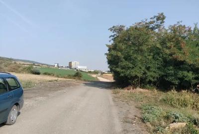 Teren de 500 mp, în Central