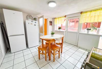 Casă cu Garaj în Central - 15