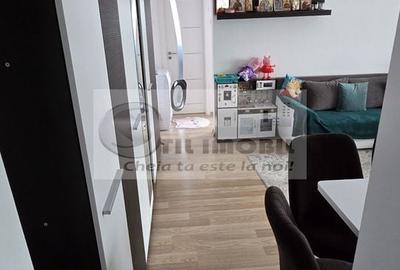 Apartament 2 camere de vânzare - zona Baza 3 79500 euro - 3