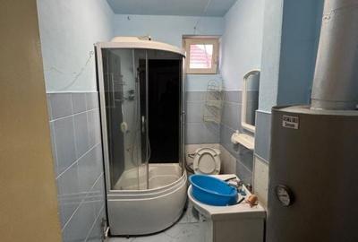 Apartament cu 2 camere în Firiza - 5