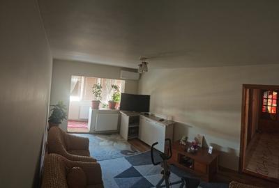 Apartament cu 3 camere decomandat, mobilat în Șag - 10