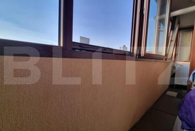 Apartament 2 camere, 47mp, etaj intermediar, zona Petrom Baciu - 6