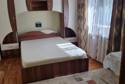 Apartament cu 2 camere decomandat în George Enescu - 2