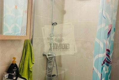 Garsoniera 32 mp cu balcon Milea et 3 - 2