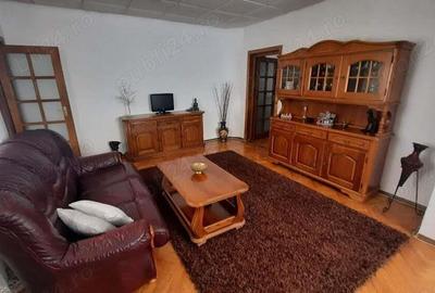 Str. Grivitei - proprietate compusa din casa + 500 mp teren - 4