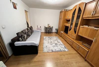 VAND garsoniera renovata pretabila birou zona Vasile Aaron - 4