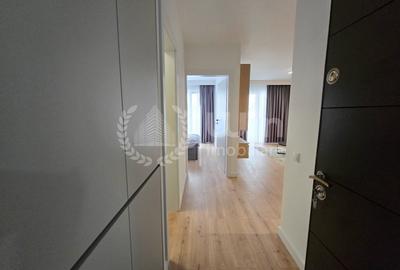 Apartament 2 camere | Bloc nou | Garaj inclus | Floresti | Eroilor - 8