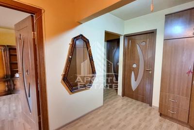 Apartament 3 camere decomandat, centrala proprie, zona calea Lipovei - 2