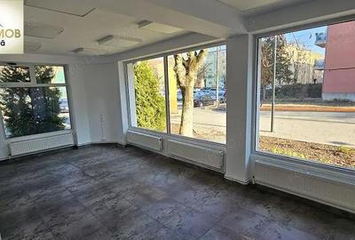 Spațiu comercial, de 110 mp, în Govândari - 2