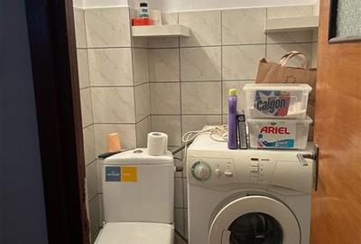 Apartament cu 3 camere decomandat, mobilat în Central - 5
