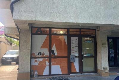 Spatiu comercial Drumul Taberei Valea Oltului nr.21 - 3