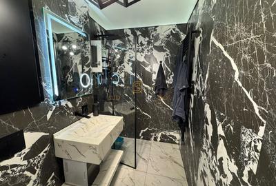 Apartament cu 3 camere decomandat, mobilat în Brâncoveanu - 24