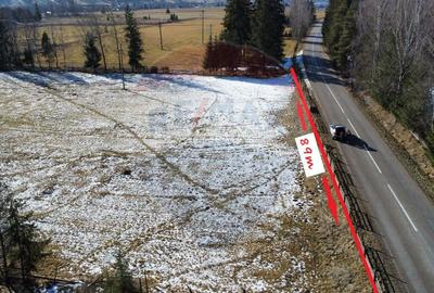 Teren 19,475mp Neagra Sarului / Strada Principala - 6