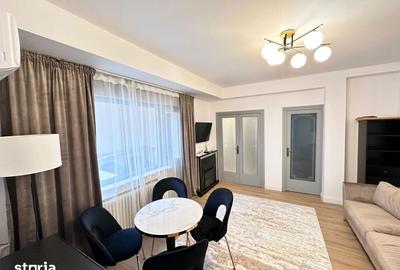 Apartament cu 2 camere, mobilat în Victoriei - 5