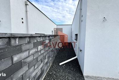 Casă cu 4 camere în Urseni - 3