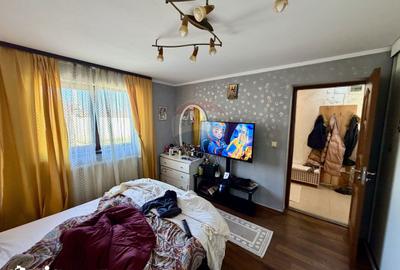 Casă cu 4 camere cu Teren 1076 Mp în Central - 13