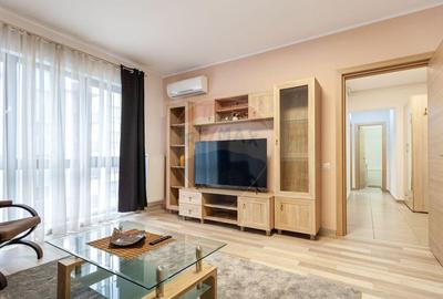 Apartament ISG III - Filaret, Parcul Carol - 6