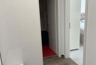 Garsonieră decomandată în Central - 6