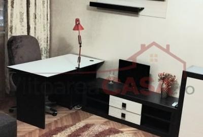 Apartament cu 2 camere semidecomandat, mobilat în Iancului - 1