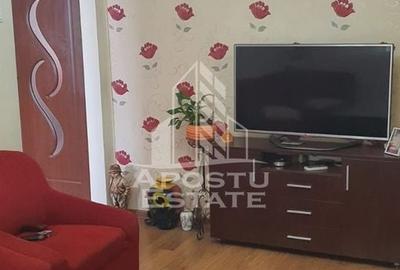 Apartament cu 3 camere si boxa, zona Dacia - 2
