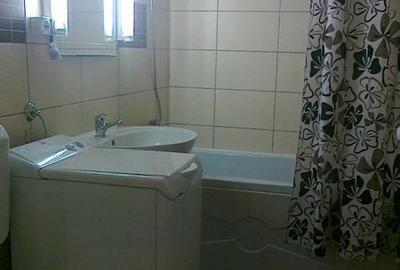 Apartament cu 2 camere semidecomandat în Central - 8