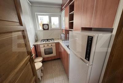 Apartament cu 2 camere semidecomandat în Mănăștur - 3