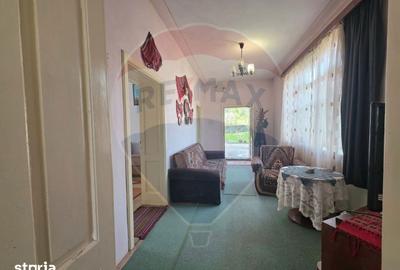 Casă cu 3 camere cu Teren 655 Mp în Central - 5