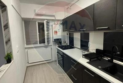 Apartament cu 2 camere semidecomandat în Brazda lui Novac