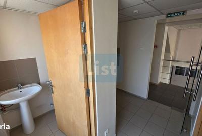 Spațiu comercial, de 210 mp, în 23 August - 5